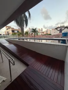 Apartamento com 2 Quartos para alugar, 61m² no Altiplano Cabo Branco, João Pessoa