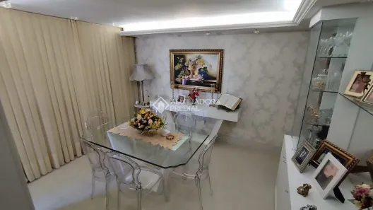 Apartamento com 3 Quartos à venda, 98m² no Cidade Baixa, Porto Alegre