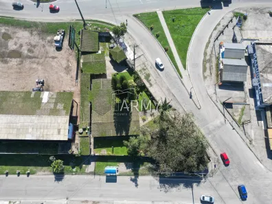 Lote/Terreno à venda, 1150m² no Parque São João, Paranaguá