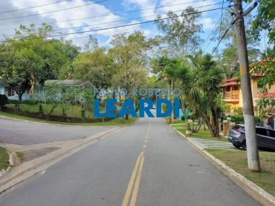 Lote/Terreno à venda, 367m² no Transurb, Itapevi