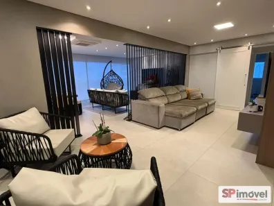 Apartamento com 3 Quartos à venda, 120m² no Santa Teresinha, São Paulo