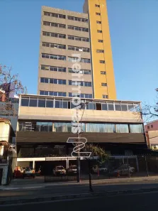 Sala Comercial para venda ou aluguel, 125m² no Carlos Prates, Belo Horizonte