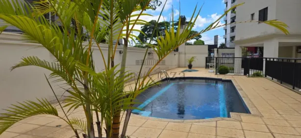 Apartamento com 3 Quartos à venda, 105m² no Parque Residencial Aquarius, São José dos Campos