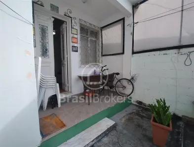  com 3 Quartos à venda, 66m² no Água Santa, Rio de Janeiro