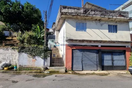 Lote/Terreno à venda, 120m² no Jardim Oriental, São Paulo