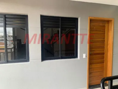 Apartamento com 1 Quarto à venda, 29m² no Vila Nova Carolina, São Paulo