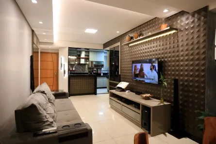 Apartamento com 3 Quartos à venda, 120m² no Pirajá, Belo Horizonte