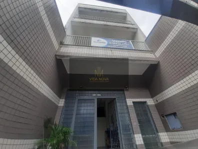 Prédio Comercial para venda ou aluguel, 596m² no Vila Lídia, Campinas