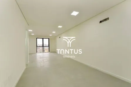 Sala Comercial para alugar, 49m² no Batel, Curitiba