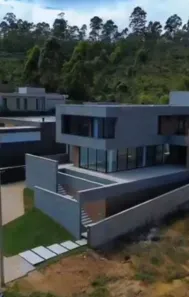 Casa de Condomínio com 4 Quartos para alugar, 504m² no Alphaville - Lagoa dos Ingleses, Nova Lima