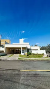 Casa de Condomínio com 3 Quartos à venda, 220m² no Residencial São Bento, Salto