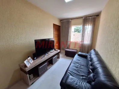 Apartamento com 2 Quartos à venda, 42m² no Vila Nivi, São Paulo