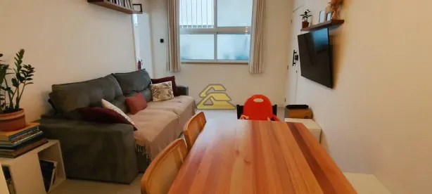 Apartamento com 2 Quartos à venda, 85m² no Urca, Rio de Janeiro