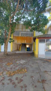 Imóvel Comercial com 5 Quartos à venda, 2120m² no Imbetiba, Macaé