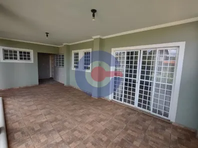 Casa com 4 Quartos à venda, 80m² no Estádio, Rio Claro