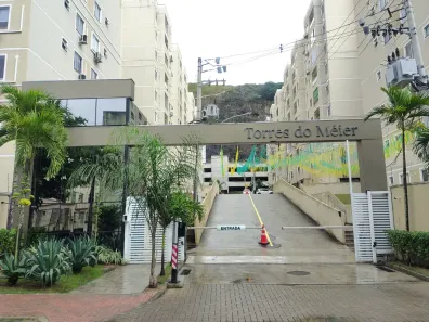 Apartamento com 2 Quartos à venda, 45m² no Água Santa, Rio de Janeiro