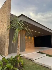 Casa de Condomínio com 3 Quartos à venda, 228m² no Recreio dos Bandeirantes, Uberaba