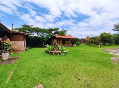 Ponto Comercial para alugar, 250m² no Ribeirão Grande, Pindamonhangaba
