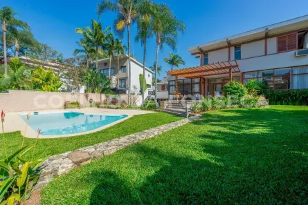 Casa com 4 Quartos à venda, 590m² no Pacaembu, São Paulo