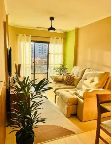 Apartamento com 2 Quartos à venda, 81m² no Enseada, Guarujá