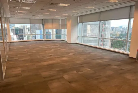 Ponto Comercial para alugar, 528m² no Pinheiros, São Paulo