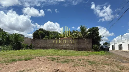 Lote/Terreno à venda, 500m² no Santa Rosa, Cuiabá