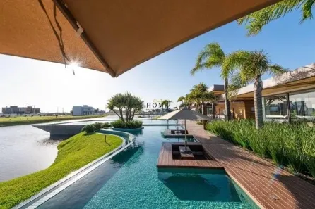 Lote/Terreno à venda, 366m² no Remanso, Xangri-Lá