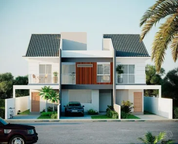 Casa com 3 Quartos à venda, 150m² no Campeche, Florianópolis
