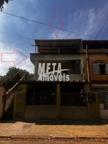 Casa com 2 Quartos à venda, 90m² no Parque Leopoldina, Campos dos Goytacazes