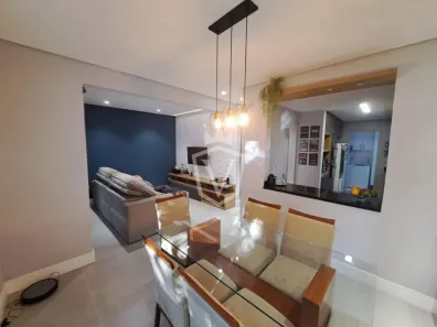 Casa de Condomínio com 4 Quartos à venda, 139m² no Chácaras Saudáveis e Encantadoras, Jundiaí