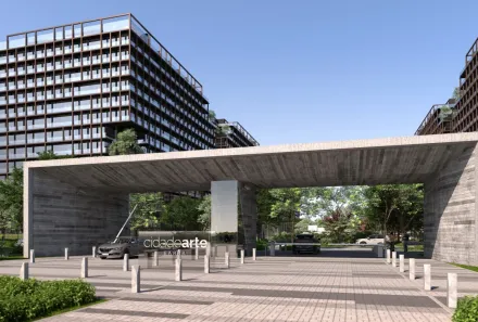 Apartamento com 3 Quartos à venda, 63m² no Barra Olímpica, Rio de Janeiro