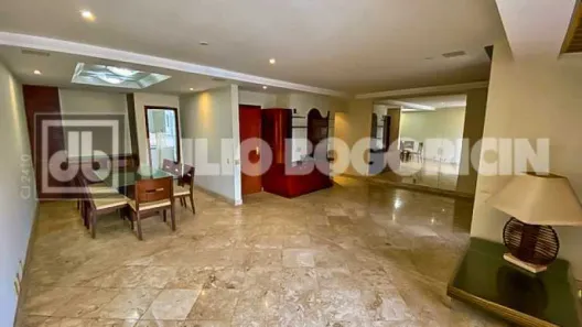 Apartamento com 3 Quartos à venda, 167m² no Copacabana, Rio de Janeiro