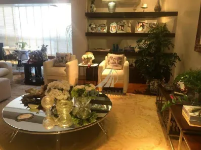 Apartamento com 4 Quartos à venda, 350m² no Santa Paula, São Caetano do Sul