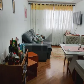Apartamento com 2 Quartos à venda, 45m² no Parque Munhoz, São Paulo