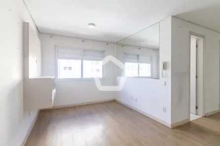 Apartamento com 2 Quartos à venda, 56m² no Campos Elíseos, São Paulo