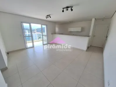 Apartamento com 3 Quartos para alugar, 100m² no Centro, Caraguatatuba