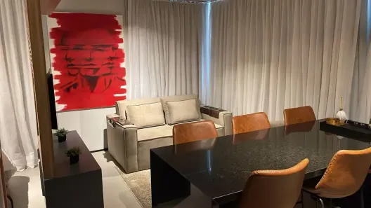 Apartamento com 1 Quarto à venda, 53m² no Consolação, São Paulo