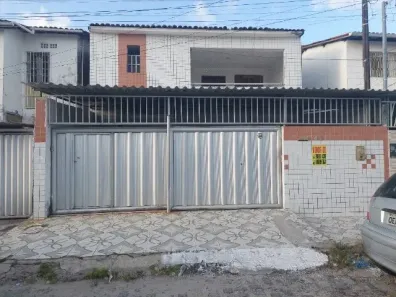 Casa com 4 Quartos à venda, 200m² no Mangabeira, João Pessoa