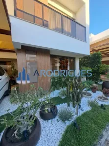 Apartamento com 3 Quartos à venda, 261m² no Buraquinho, Lauro de Freitas