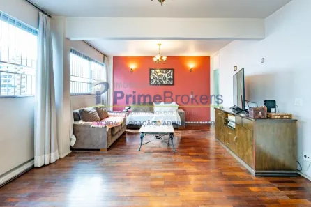 Apartamento com 4 Quartos à venda, 145m² no Paraíso, São Paulo