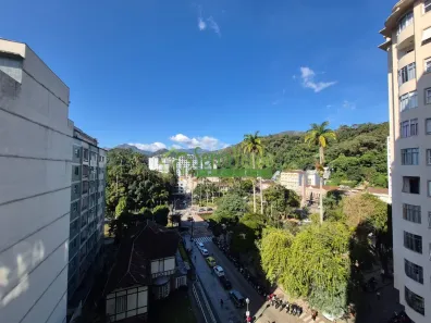 Apartamento com 3 Quartos à venda, 110m² no Centro, Petrópolis