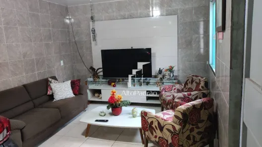 Casa com 3 Quartos à venda, 224m² no Morro da Esperança, Teresina