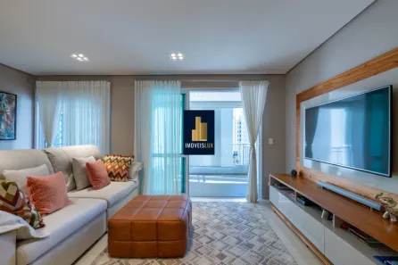 Apartamento com 2 Quartos à venda, 103m² no Vila Suzana, São Paulo