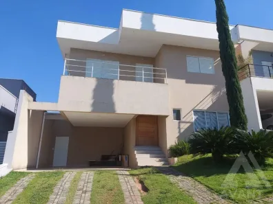 Casa de Condomínio com 3 Quartos para alugar, 220m² no Loteamento Residencial Santa Gertrudes, Valinhos
