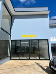 Galpão/Depósito/Armazém para alugar, 350m² no Centro Empresarial Castelo Branco, Boituva