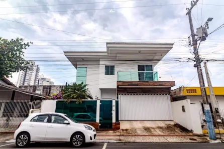 Casa com 4 Quartos à venda, 284m² no Centro, Balneário Camboriú