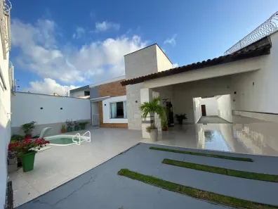 Casa com 3 Quartos à venda, 390m² no Olho D'Água, São Luís