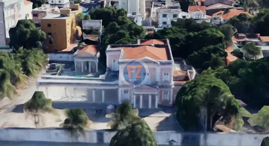 Imóvel Comercial para alugar, 1188m² no Centro, Fortaleza