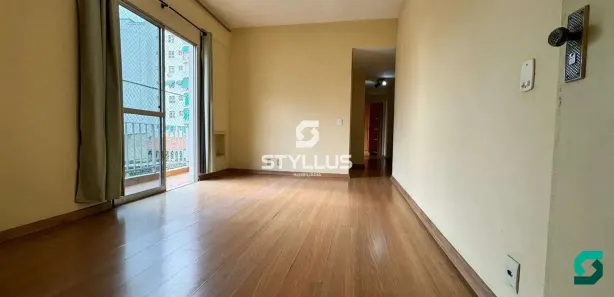 Apartamento com 2 Quartos à venda, 72m² no Méier, Rio de Janeiro