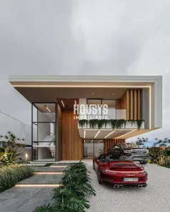 Casa de Condomínio com 4 Quartos à venda, 700m² no Barra da Tijuca, Rio de Janeiro